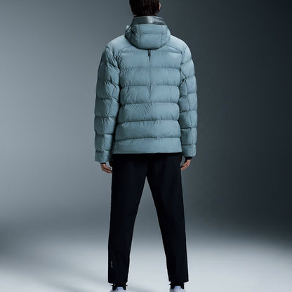 On Challenger Jacket Coast