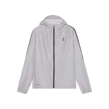 On Performance Jacket Waterproof Lilac (Women'S)