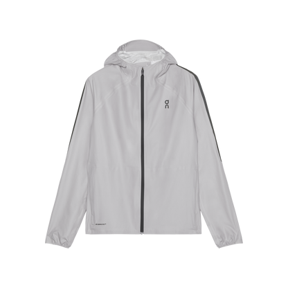 On Performance Jacket Waterproof Lilac (Women'S)