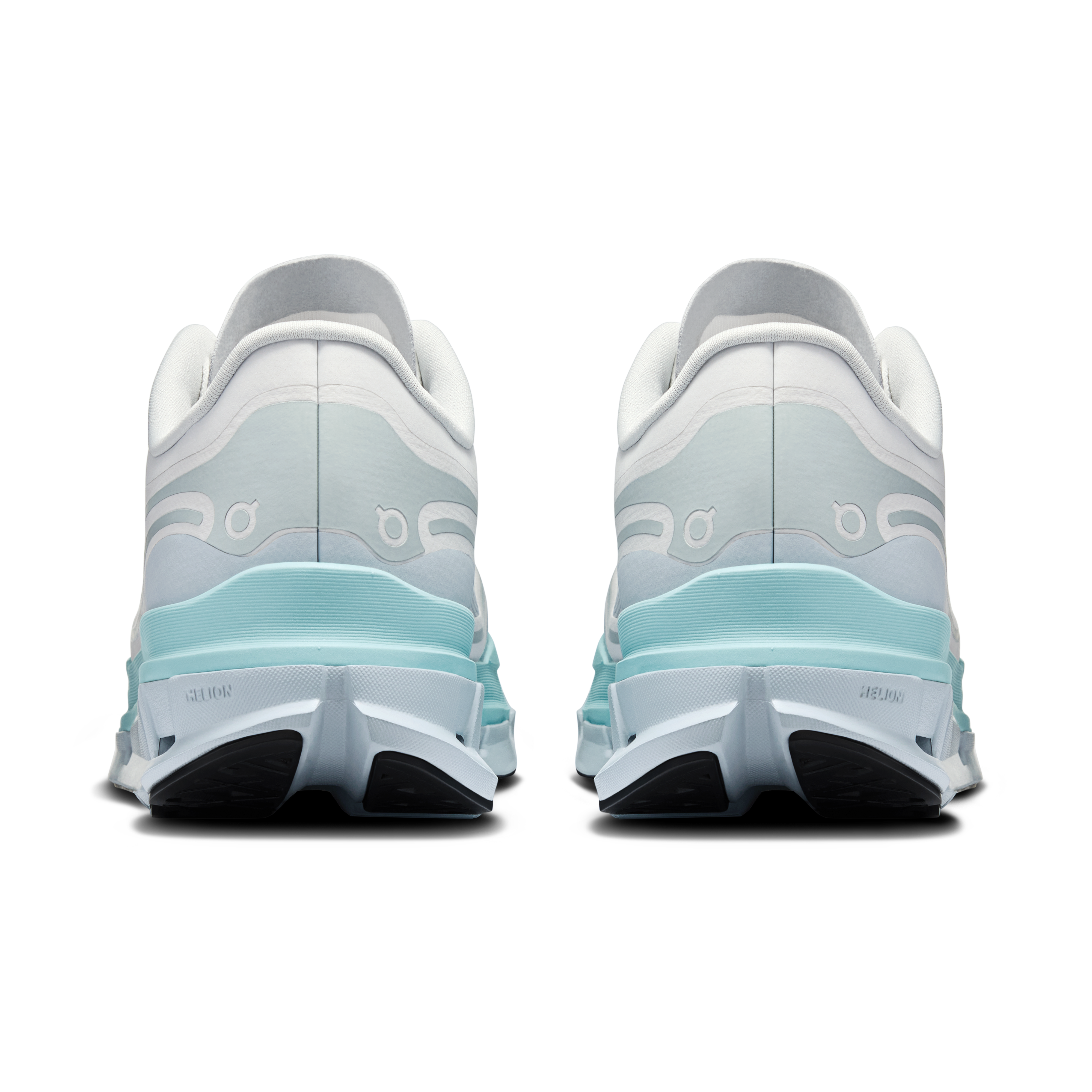 On Cloudflow 5 Ad Hail White (Women'S)