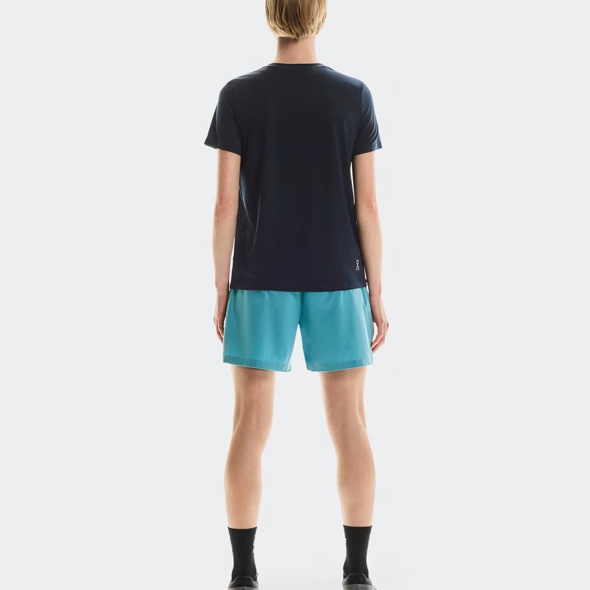 On Core-T Navy (Women'S)