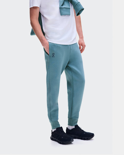 On Focus Tech Sweatpants Agave
