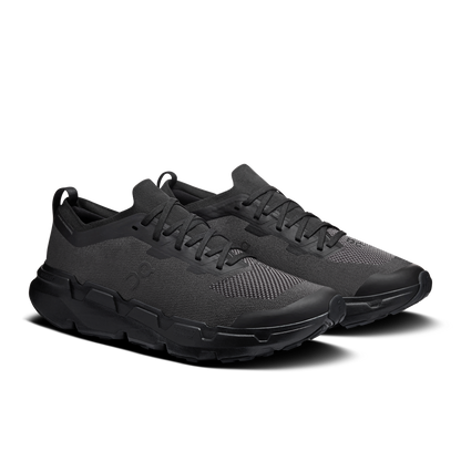 On Cloudsoma Black Black