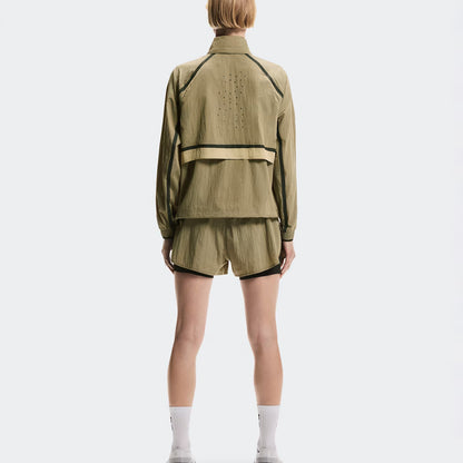 On Performance Volt Jacket Safari (Women'S)