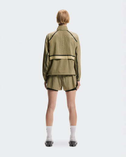 On Performance Volt Jacket Safari (Women'S)