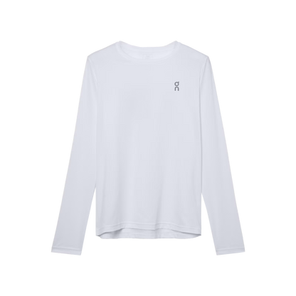 On Core Long-T White (Women'S)