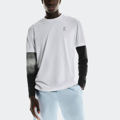 On Focus Shorts Arctic