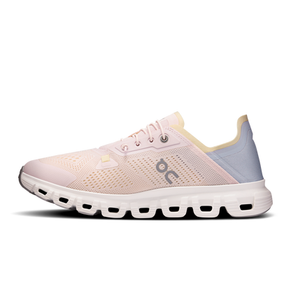 On Cloud 6 Coast Orchid Nimbus (Women'S)