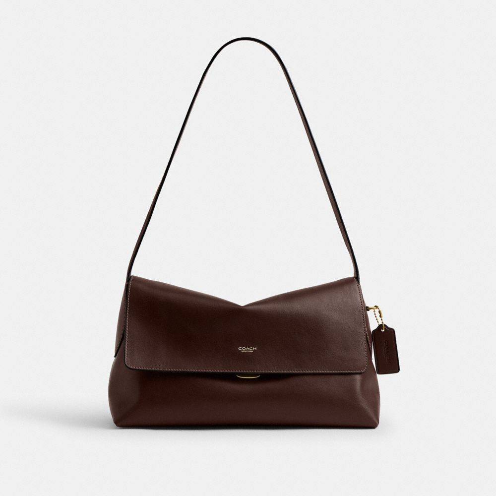 Coach Chelsea 30 Shoulder Bag in India | Kicks Machine