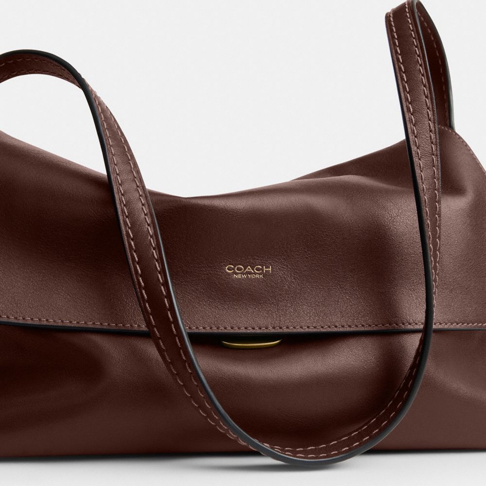 Coach Chelsea 30 Shoulder Bag in India | Kicks Machine