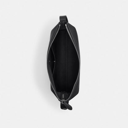 Coach Mott Messenger Bag 38 Black