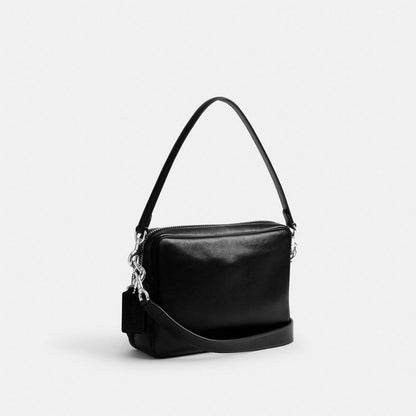 Coach Dakota Crossbody Bag Black