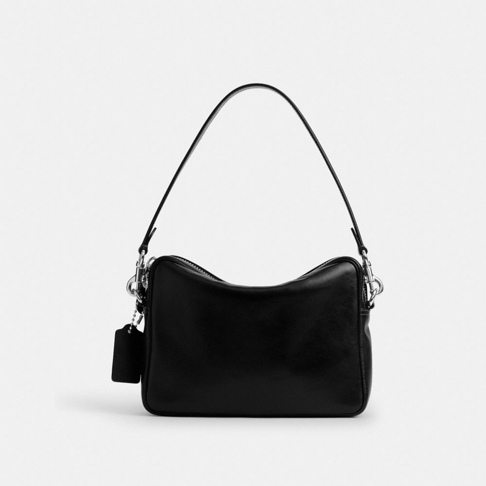 Coach Dakota Crossbody Bag Black
