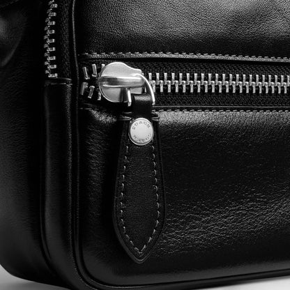 Coach Dakota Crossbody Bag Black