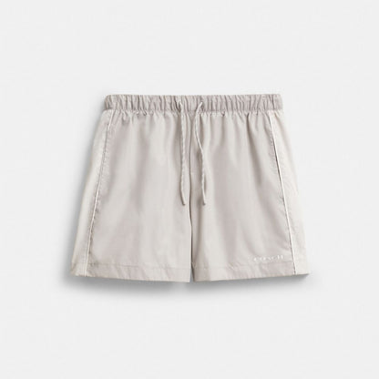 Coach Sport Shorts Dove Multi