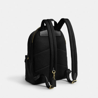 Coach Taylor Small Backpack Gold Black