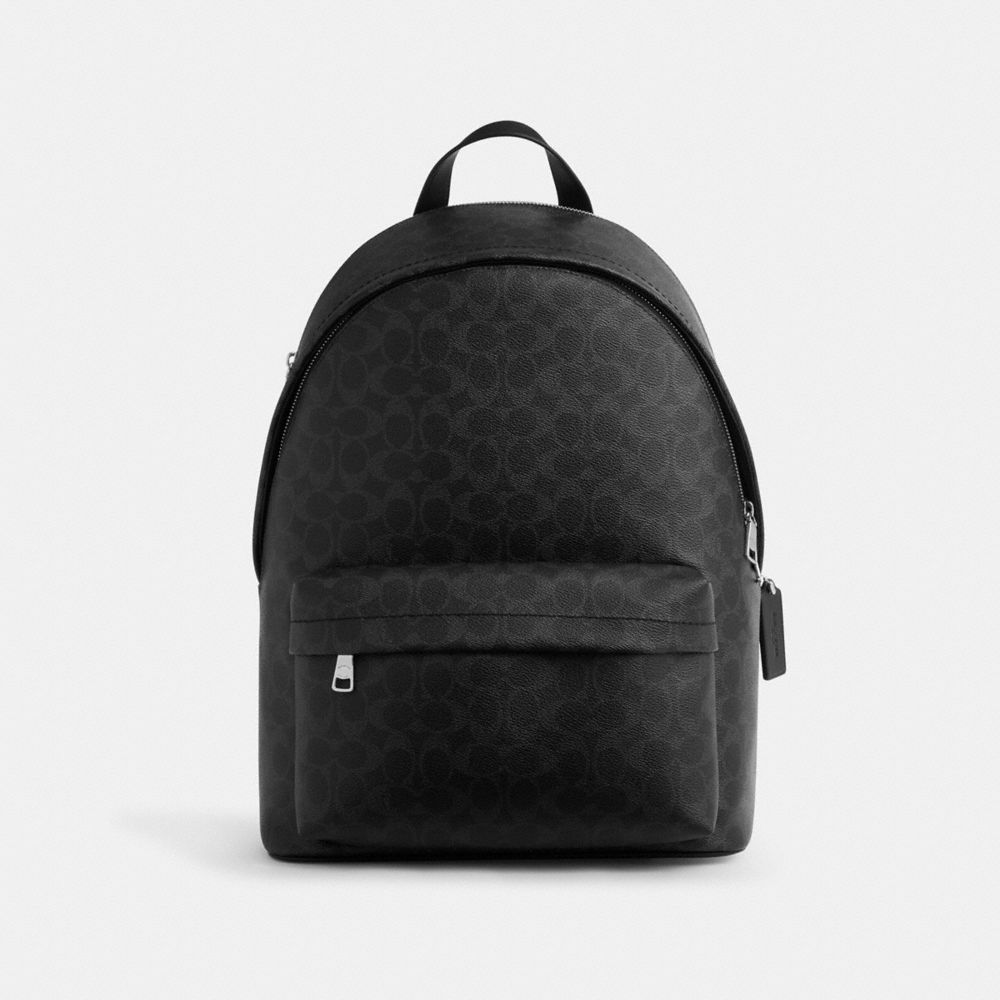 Authentic Coach Backpacks India, 6-Step Auth | Kicks Machine