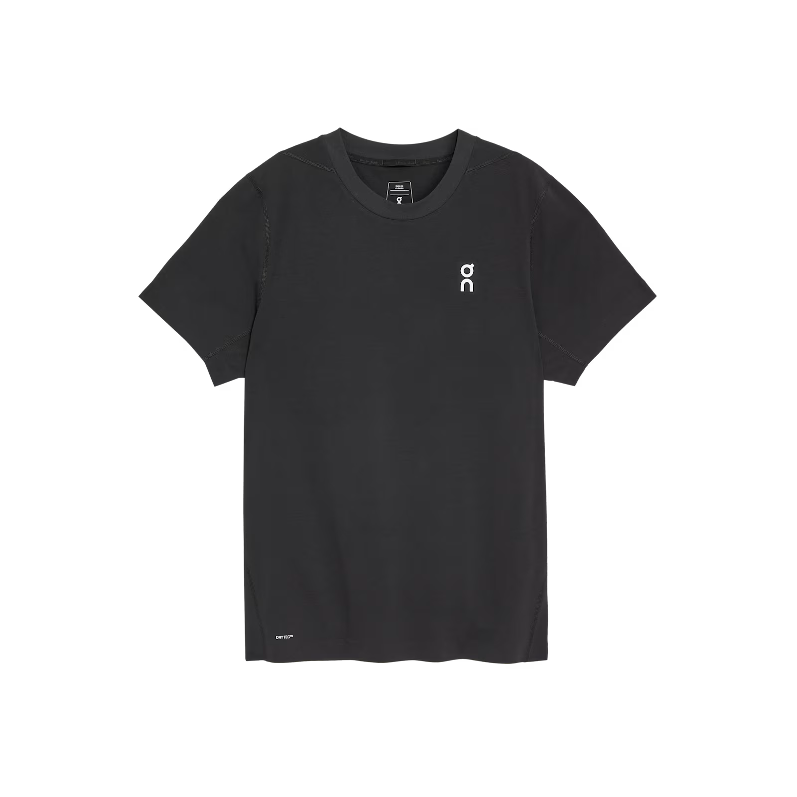 On Train-T Black