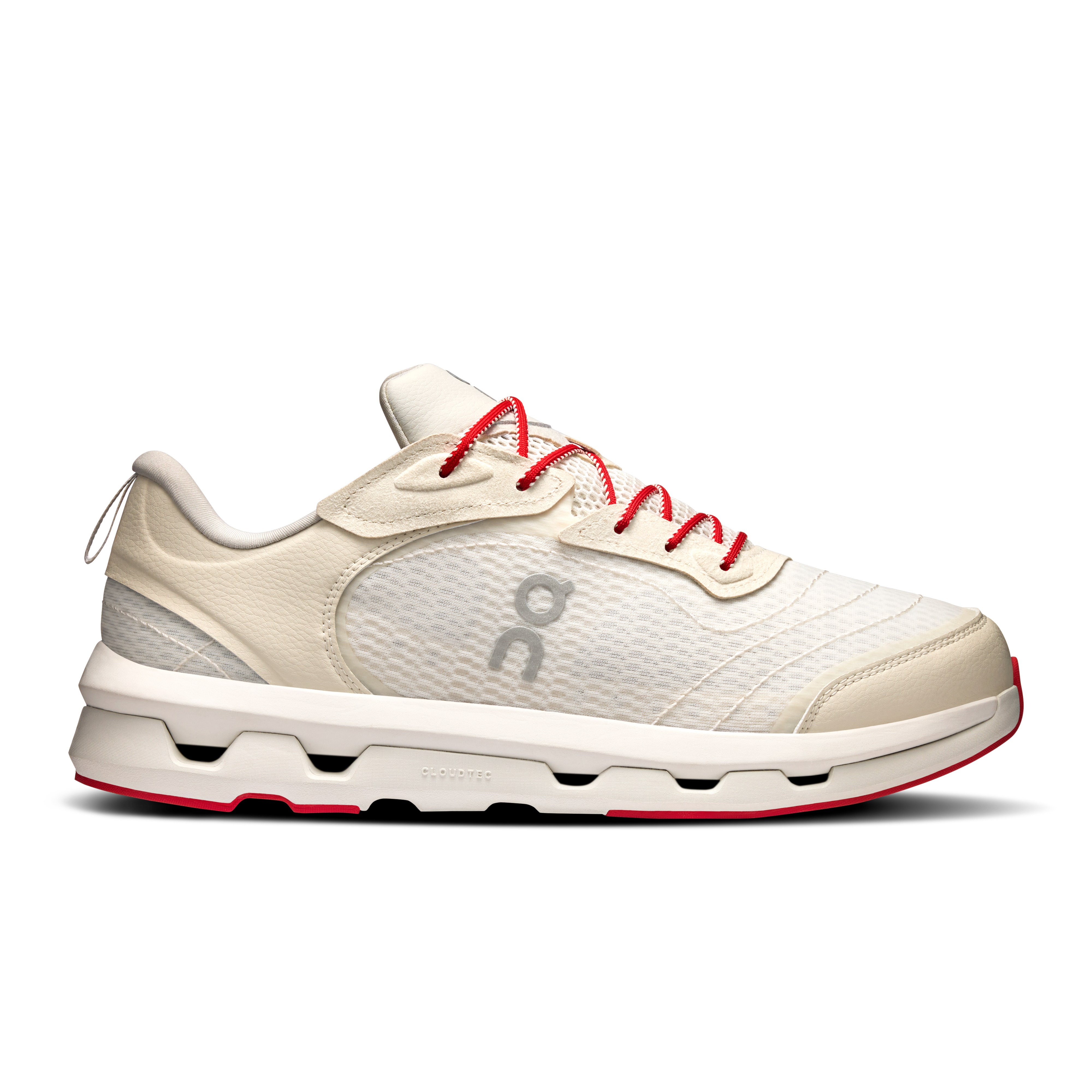 On Cloudzone Moon Ivory Wolf