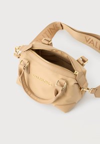 Valentino Re Handbag Beige