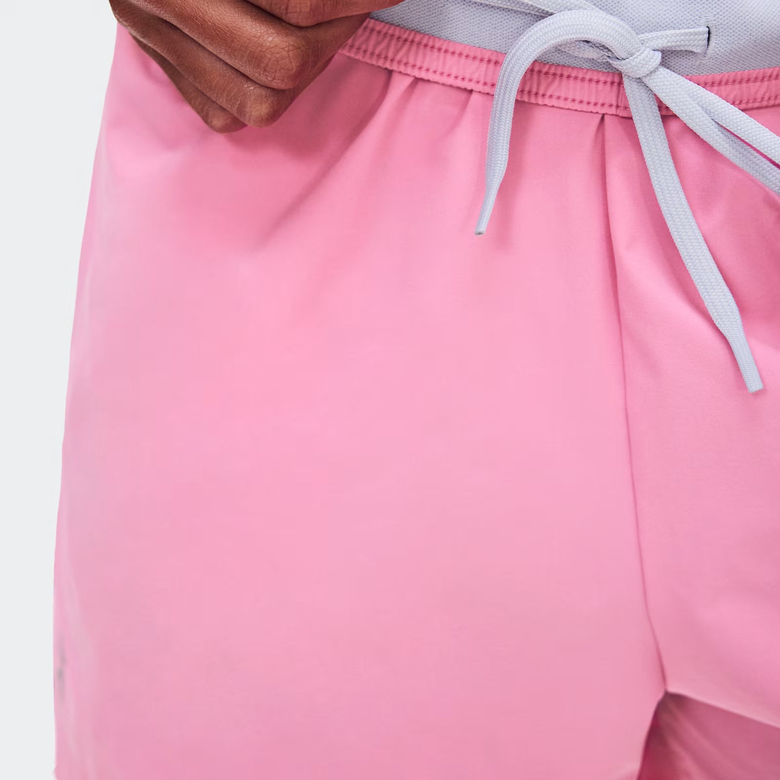 On 3" Core Shorts Bubblegum (Women'S)