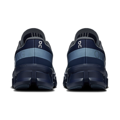 On Cloudmonster 1 Midnight Navy