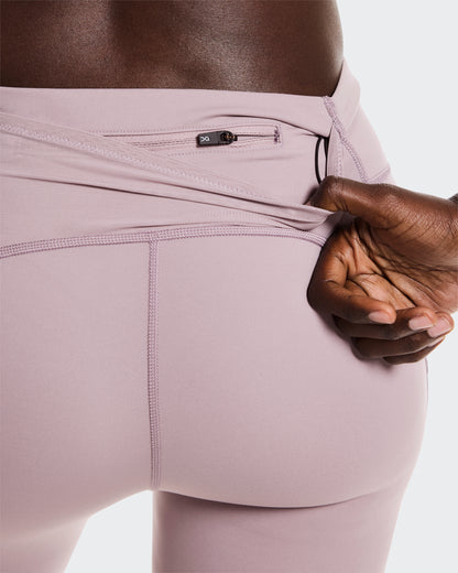 On Performance Tights Heron (Women'S)