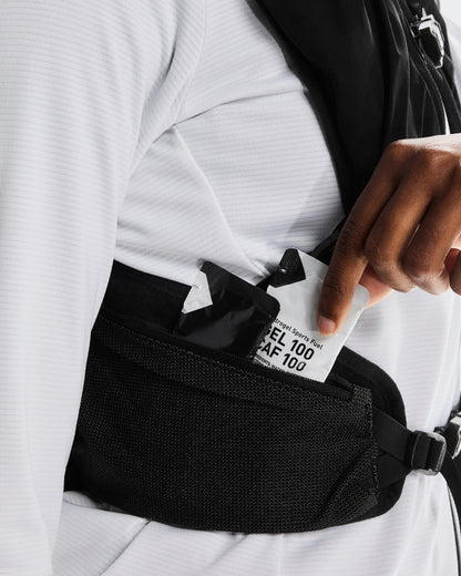 On Trail Pack 20L Black