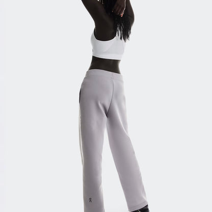 On Focus Tech Sweatpants Lilac (Women'S)