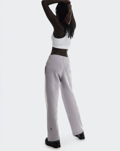 On Focus Tech Sweatpants Lilac (Women'S)