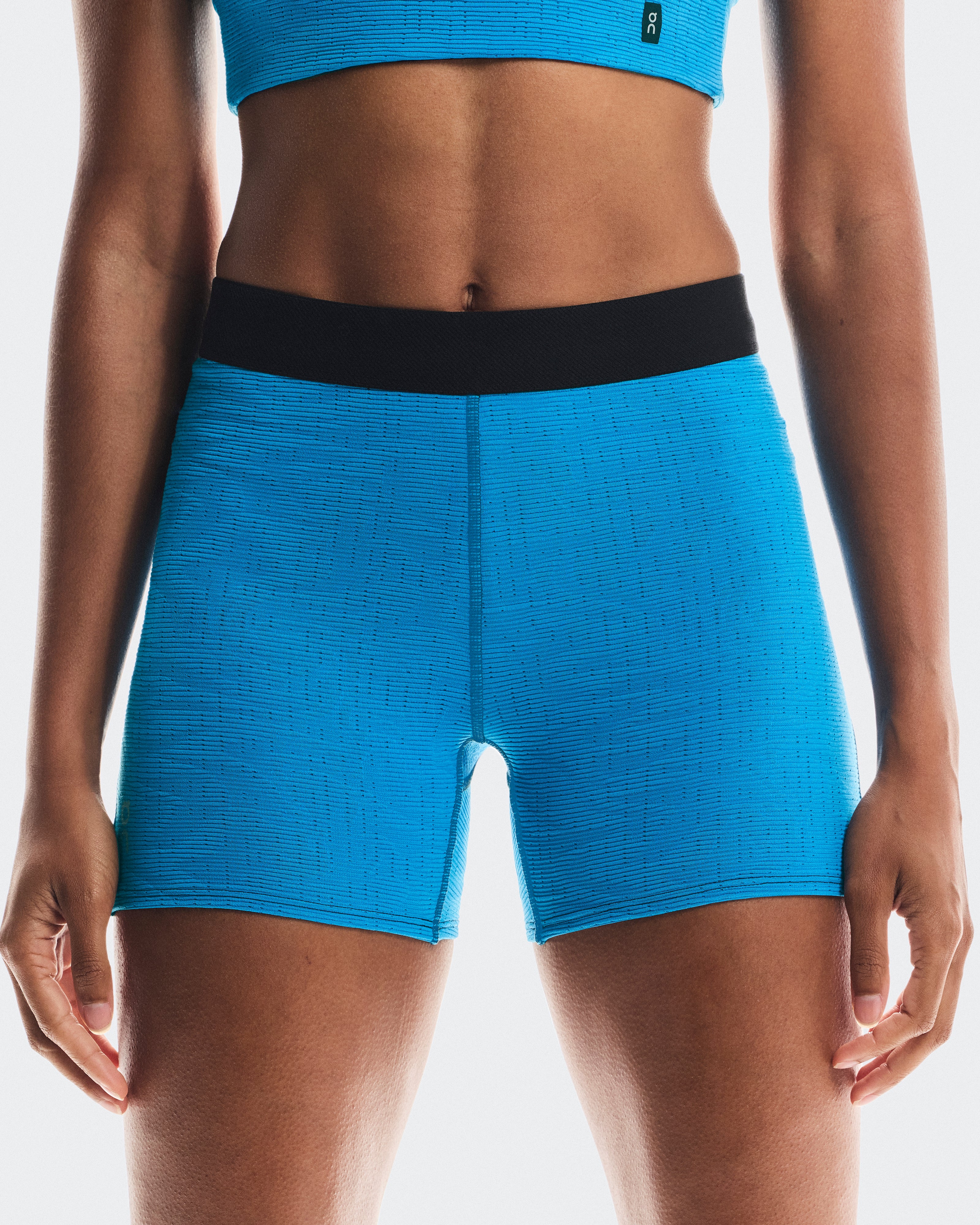 On Pace Tights Short Malibu (Women'S)