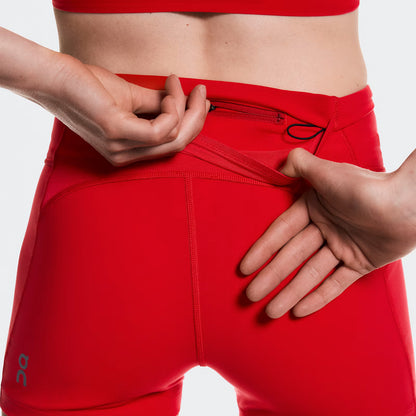 On 3" Performance Tights Robin (Women'S)