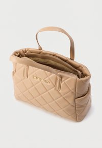 Valentino Ocarina Handbag Beige