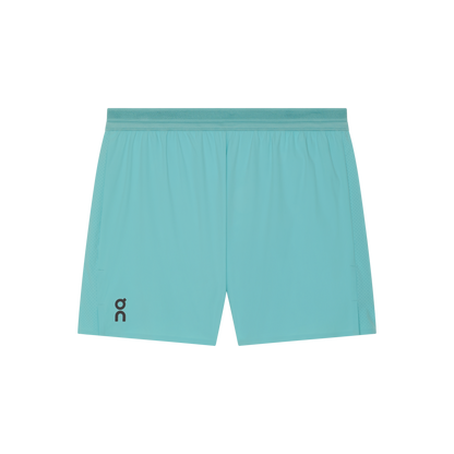 On 5" Performance Shorts Aquamarine (Women'S)