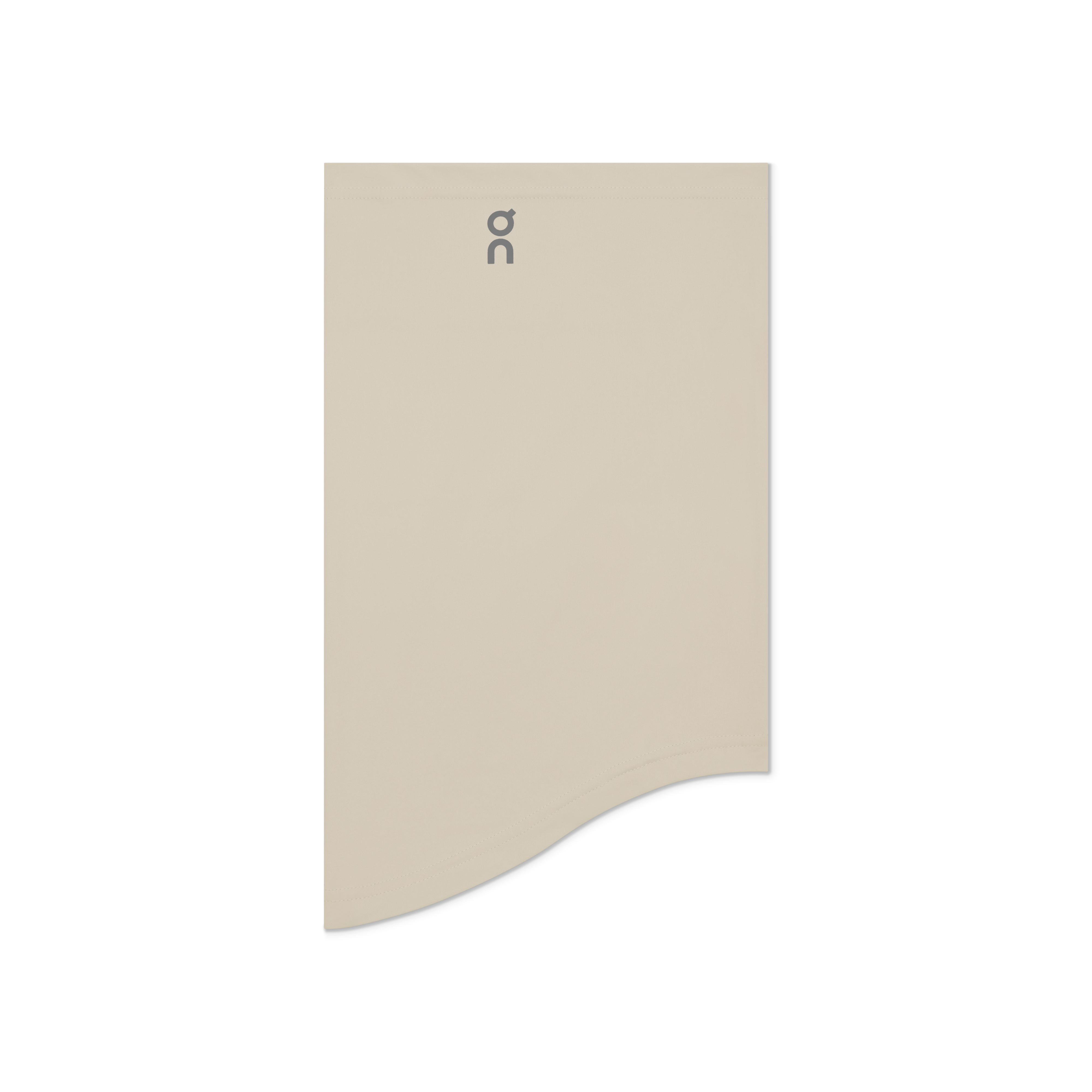 On Core Neck Gaiter Truffle