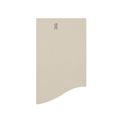 On Core Neck Gaiter Truffle