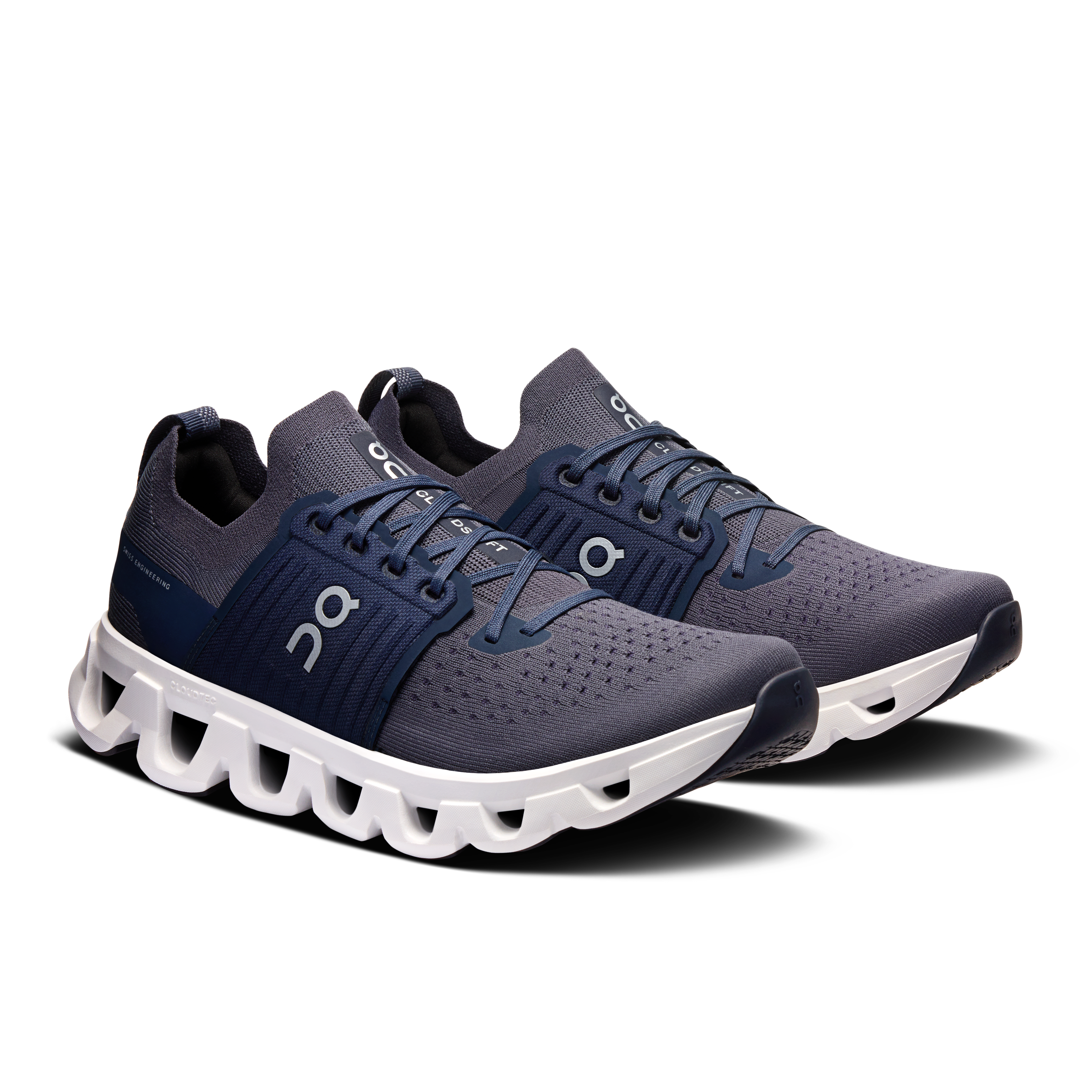 on running cloudswift 4 navy ink