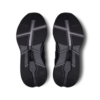 On Cloudnova X Black Eclipse (Women'S)