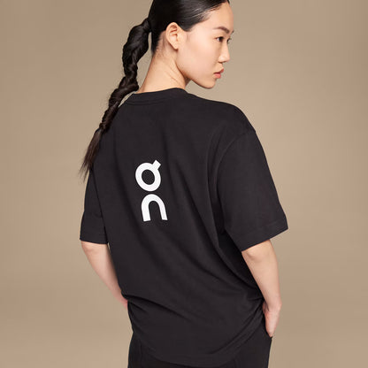 On Club-T Black (Women'S)