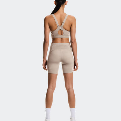 On Short Tights Erewhon Cinder | Ash (Women'S)