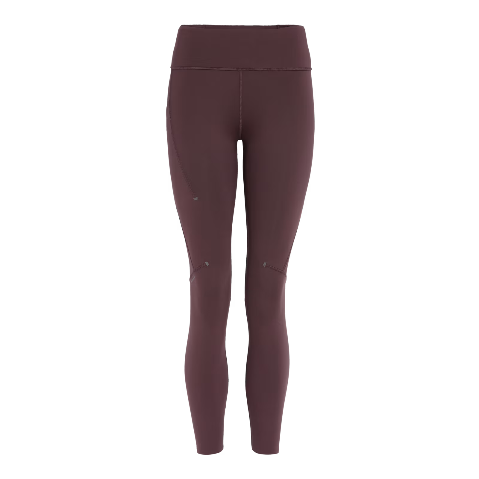 On Performance Tights 7/8 Mulberry (Women'S)