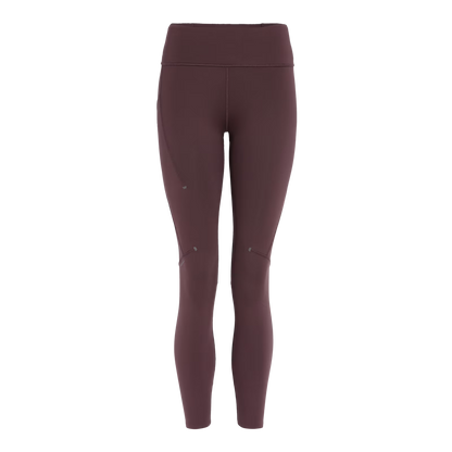 On Performance Tights 7/8 Mulberry (Women'S)