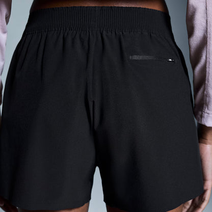On Train Shorts Black (Women'S)