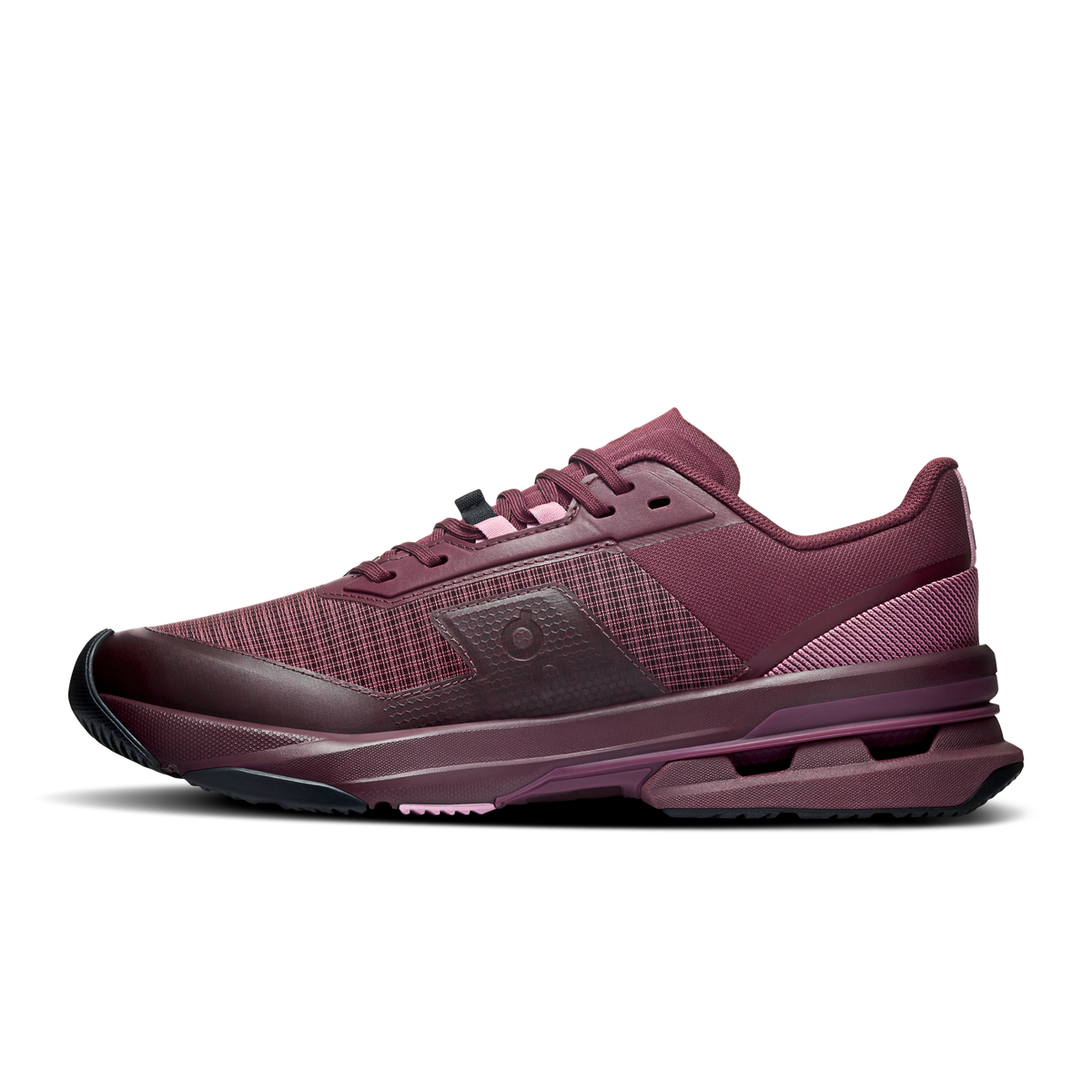 On Cloudpulse Pro Maroon Rhodonite (Women'S)