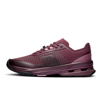 On Cloudpulse Pro Maroon Rhodonite (Women'S)
