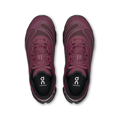 On Cloudflow 5 Ad Fig Mulberry (Women'S)