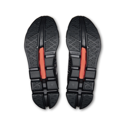 On Cloudflow 5 Black Black (Women'S)