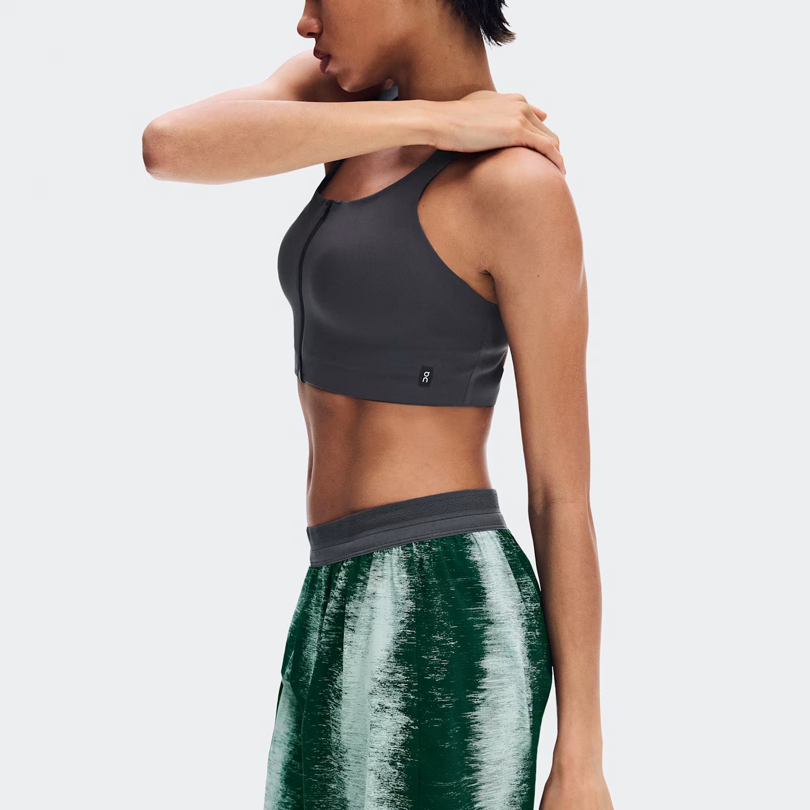On Performance Shorts Terra Cove | Eclipse (Women'S)