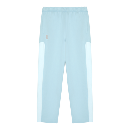 On Track Pants Ikon Cascade | Chambray