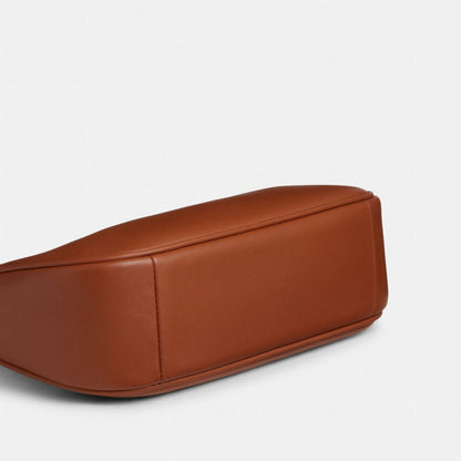 Coach Teri Shoulder Bag Im Amber Brown